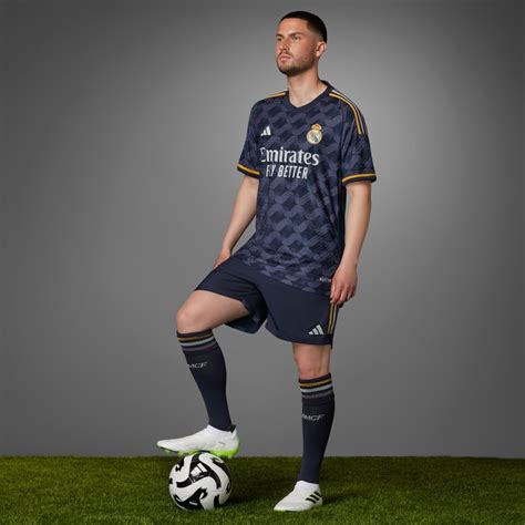 real madrid adidas sneakers|real madrid away kit 24 25.